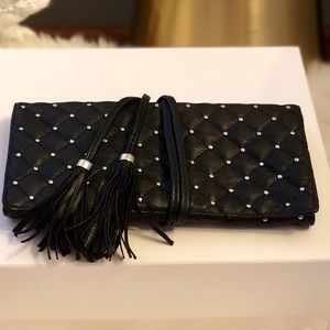 Sonia Kashuk Studded Makeup Bag
